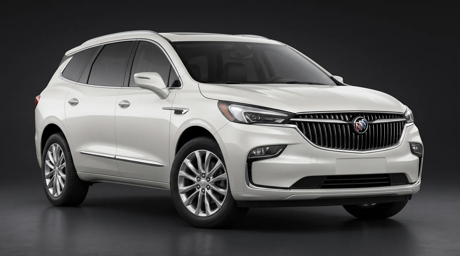 Buick Enclave