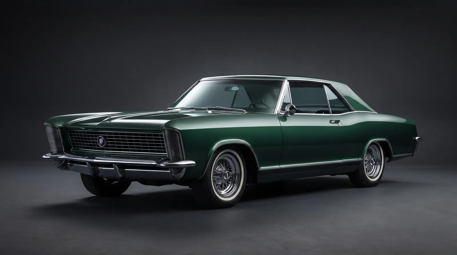 Buick Riviera