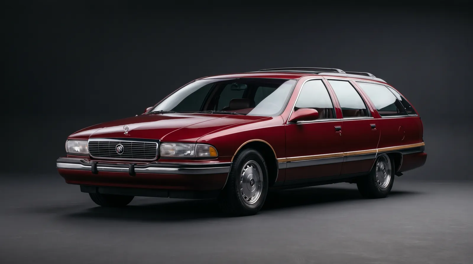 Buick Roadmaster