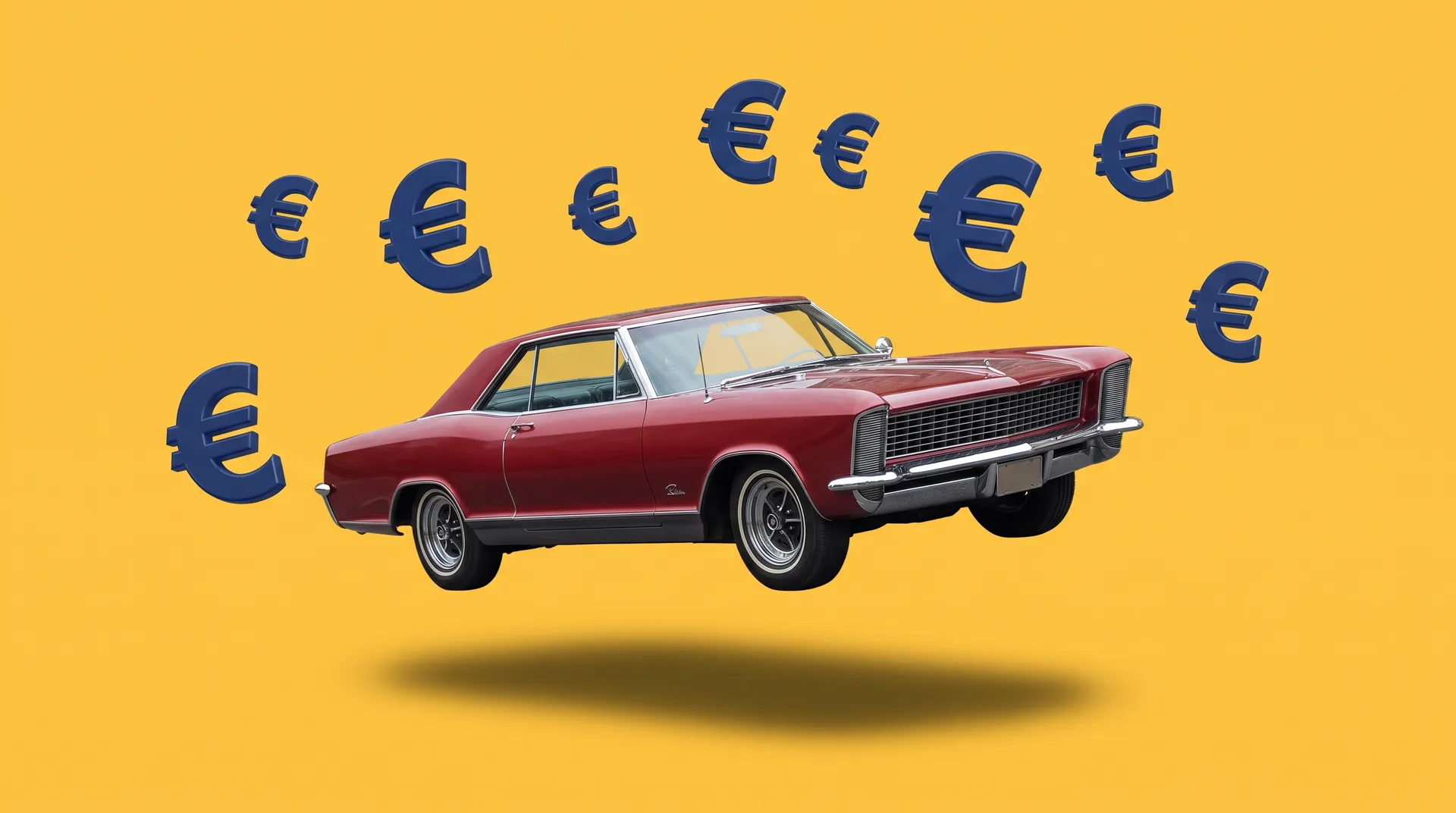 Eurotekens, ons beste bod